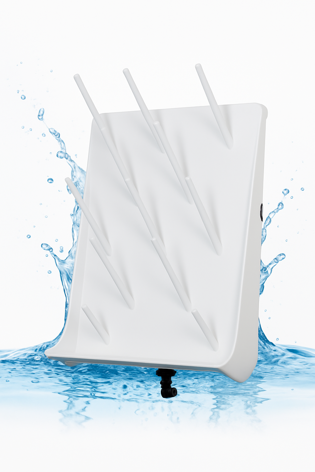 Labstream PP afdruiprek Compact - Afbeelding 2