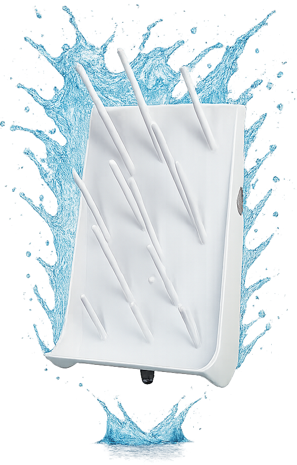 Labstream PP afdruiprek Compact