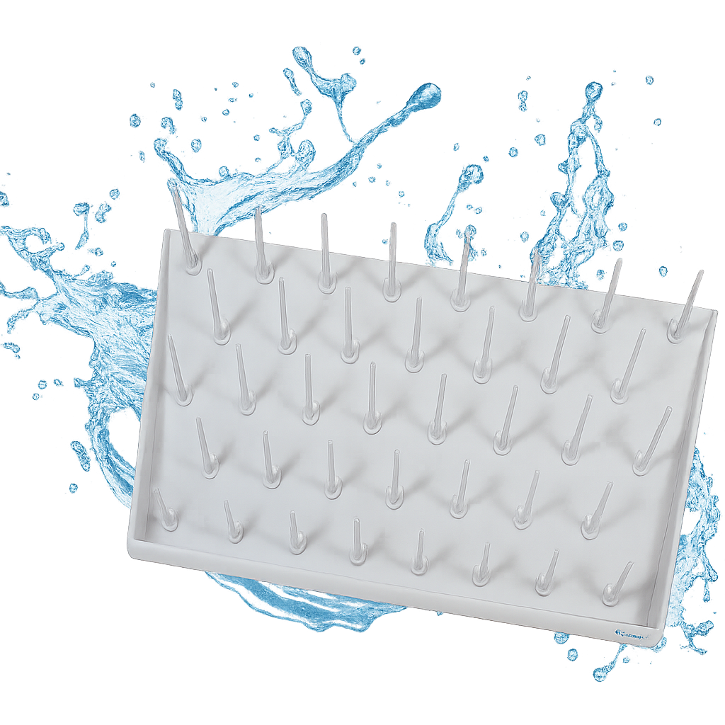 Labstream PP afdruiprek Compact - Afbeelding 4