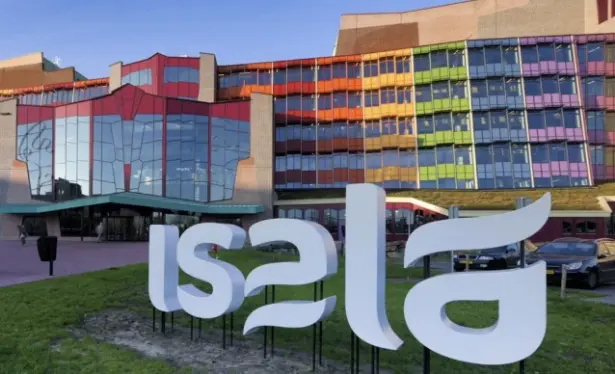 Advies en inrichtingIsala Zwolle.