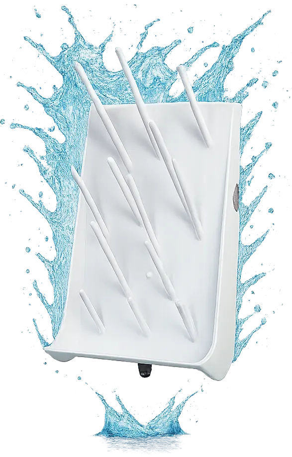 Labstream PP afdruiprek Compact